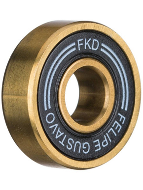 Ložiska FKD - Felipe Gustavo Pro Gold Bearings