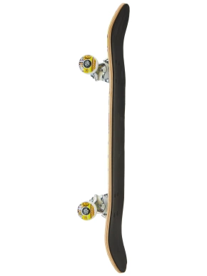 Speed Demons kompletní palubní deska - Disco soft top (multi)