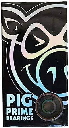 Prasečí kola - Prime Bearing