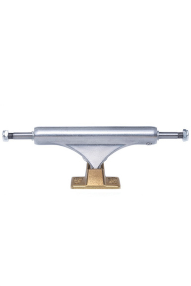 Slappy Trucks - ST1 Light Ivert (leštěný/zlatý)