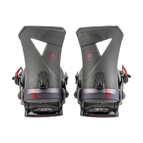 Vázání Nitro - Zero (tovární řada)