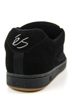 Boty éS - Accel OG (černé)
