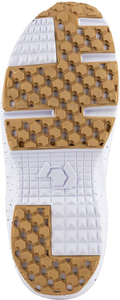 Dámské boty na snowboard Northwave - Domino (stříbrné)