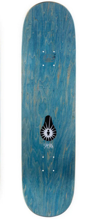 Deck Alien Workshop - Yaje Cado