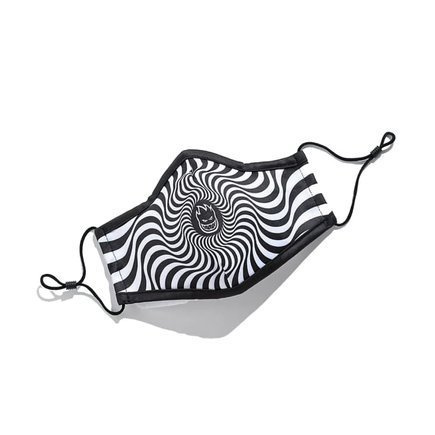 Maska Spitfire - Bighead Swirl