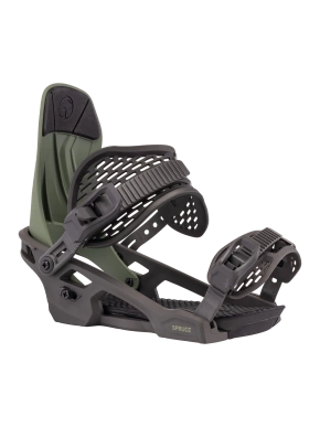 Vázání Arbor - Smrk (černé)