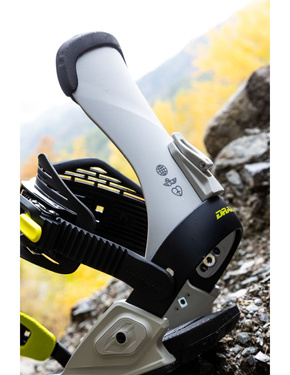 Vázání Drake - Reload (černé)