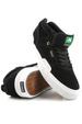 Boty Emerica - Pillar black/white/gold