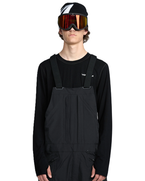 Snowboardové kalhoty Volcom - Rain Gore-Tex