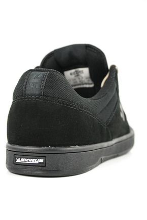 Boty Etnies - Marana (black/black/black)