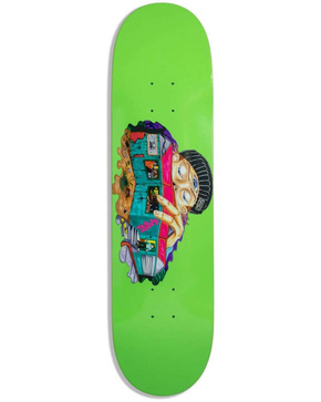 Deck THERE - Jessyka Lucid Dreaming TFM