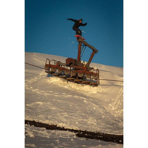 Snowboard Drake - Tým