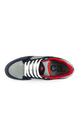 Boty Emerica - Heritic (navy/grey/red)