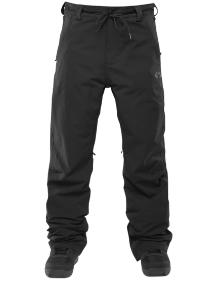 Snowboardové kalhoty ThirtyTwo - Wooderson (černé)