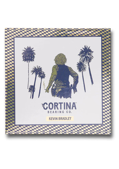 Cortina - ložisko Kevin Bradley Signature Series