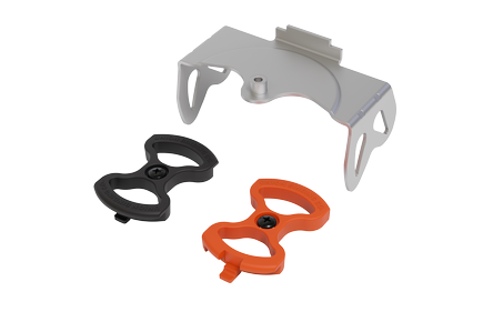 Brány UNION - Expedice Crampon 140