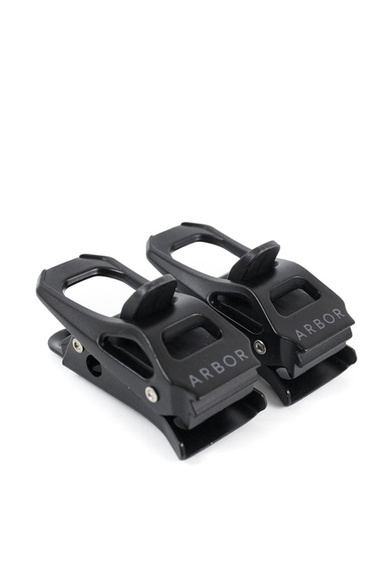 Lodičky Arbor - kotníková přezka