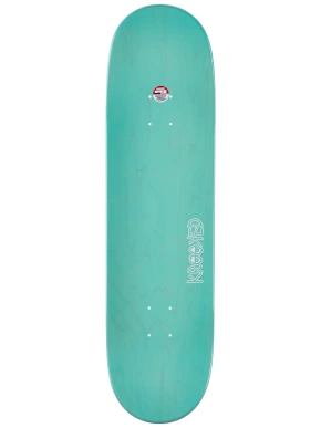 Paluba Krooked - Knox Ocean Animal