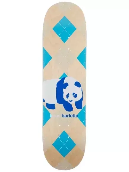 Paluba Enjoi - Barletta Peekaboo Pro Panda SS Super Sap R7