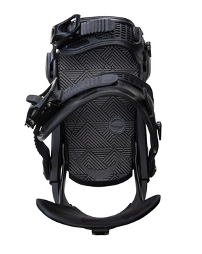 Dámské vázání Arbor - Sequoia (černé)