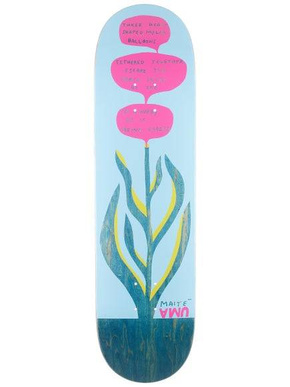 Paluba Umaverse - Předčasná permakultura