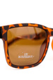 Sluneční brýle Santa Cruz - Lucien Sunglasses (želvovina/hnědá)