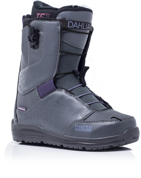 Dámské boty na snowboard Northwave - Dahlia SL (černé)