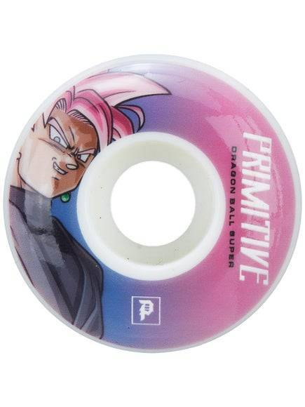 Kola Primitive x DBS Rodriguez Goku (černá)