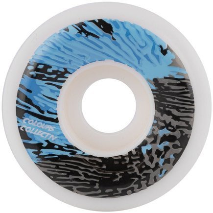 Wheels Colours Collective - Fish Camo