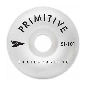 Primitivní kola - Pennant Arch Team Black