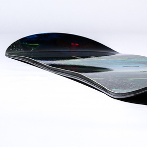 GNU - Finest C2X Asym snowboard