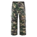 Snowboardové kalhoty ThirtyTwo - TM Pants (military)