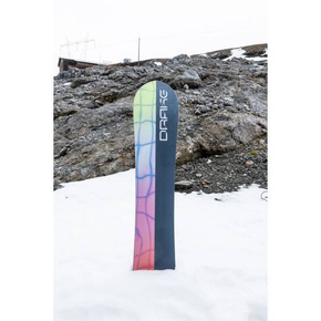 Snowboard Drake - Coctail (multi)