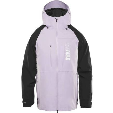 Dámská snowboardová bunda ThirtyTwo - Nova (levandulová)