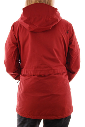 Dámská snowboardová bunda Volcom - WMN Leeland btr