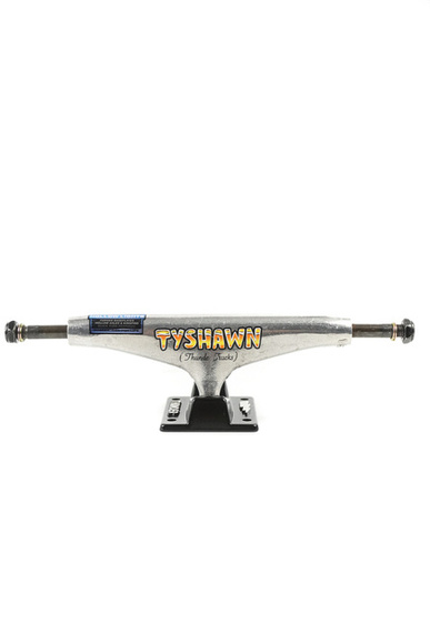 Trucks Thunder - Hollow Lights Tyshawn So Good