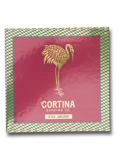 Cortina - ložisko Kyle Walker Signature Series
