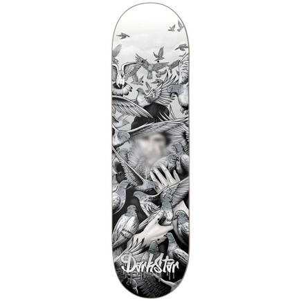 Paluba Darkstar - Nový Pro Flock R7