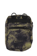 Ledvinka Volcom - Vagabond Satchel (tie dye)