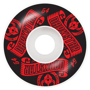 Kola Darkstar - ARC (červená)