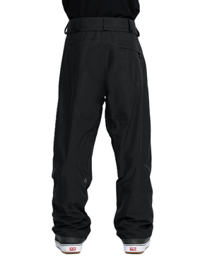 Snowboardové kalhoty Volcom - Dua Gore Tex (caramel)