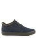 Boty Globe - GS Chukka dark navy/gum