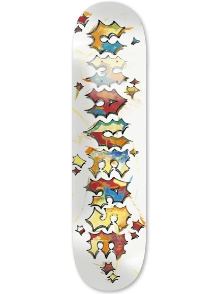 Paluba Umaverse - Skicák