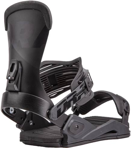 Vázání Drake - Reload (černé)