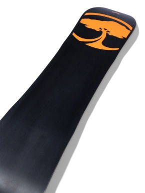 Snowboardový trn - Coda Camber