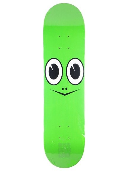 Palubní hrací stroj - želví obličej