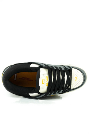 Boty Globe - Fusion (olovo/starožitné)