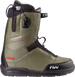 Snowboardové boty Northwave - Freedom SLS (green forest/black)