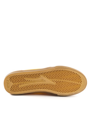 Boty Lakai - Griffin (yellow/gum semiš)
