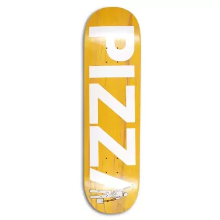 Paluba Pizza - malíř